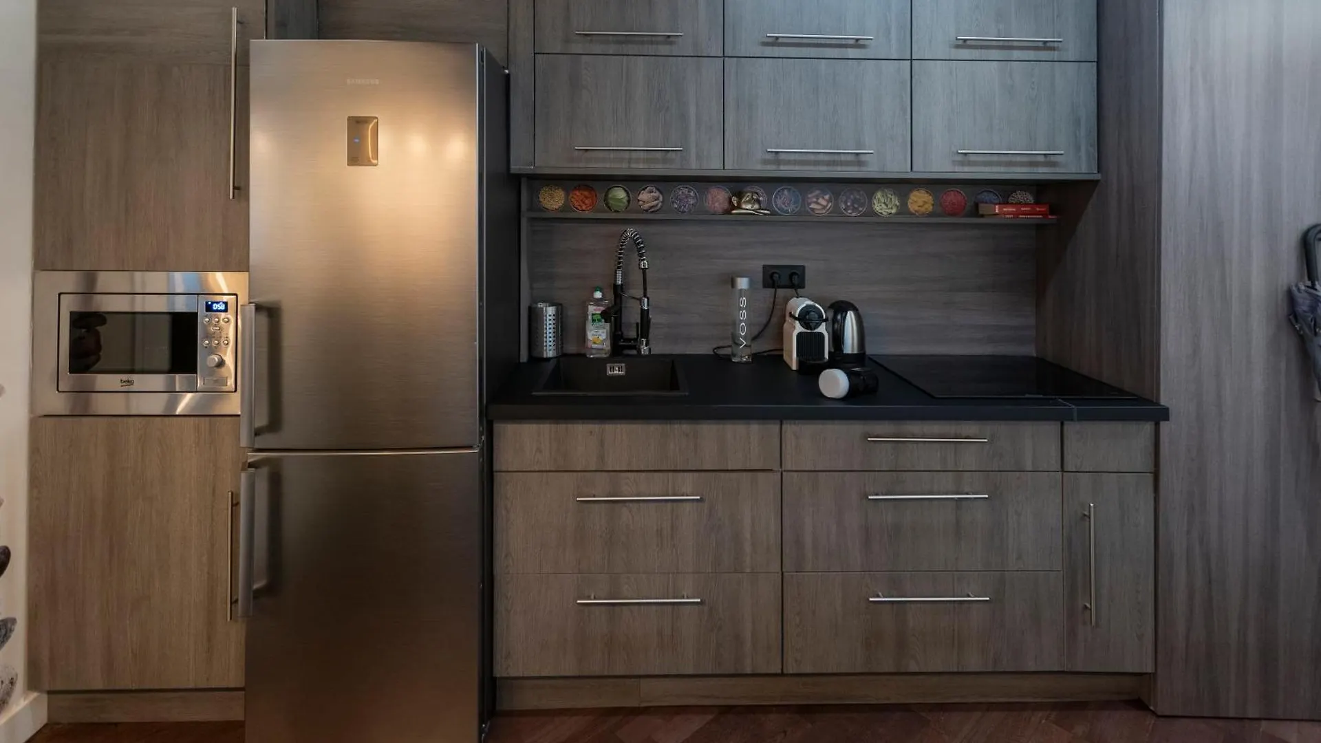 Apartment Saint-Germain, Rue Des Anglais Paris