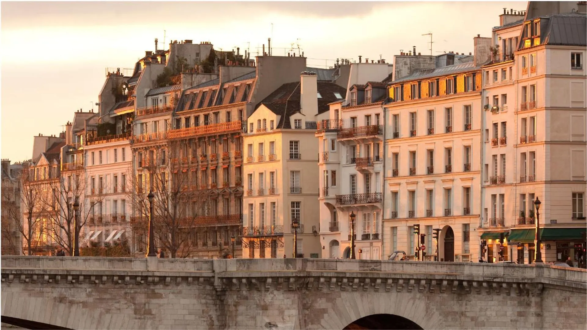 Saint-Germain, Rue Des Anglais Paris 0*,