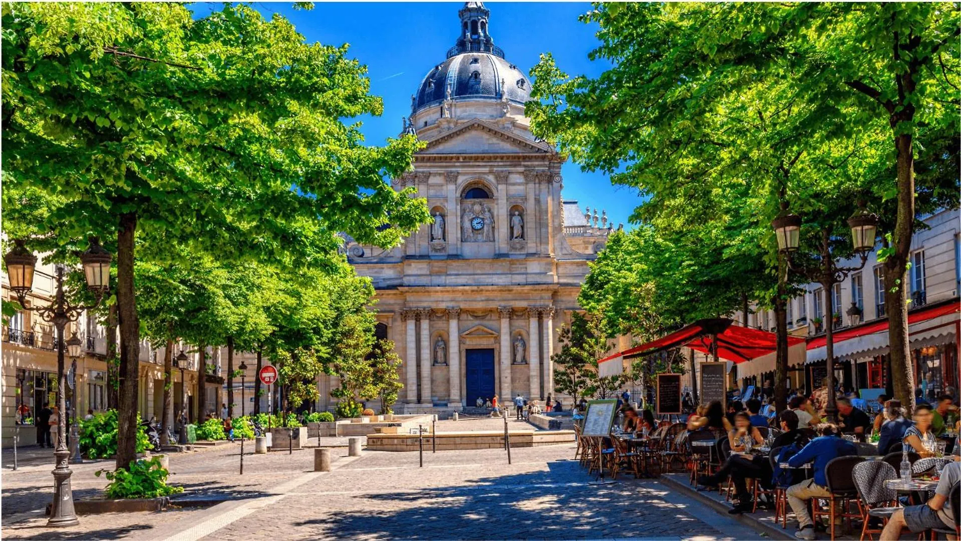 Saint-Germain, Rue Des Anglais Paris Apartment